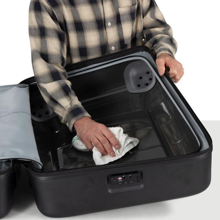 Ozone Hardside Spinner - 30"/100L
