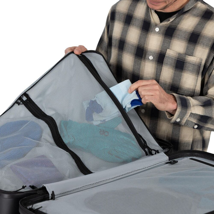 Ozone Hardside Spinner - 30"/100L
