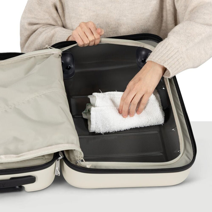 Ozone Hardside Carry-On Spinner - 22"/34L
