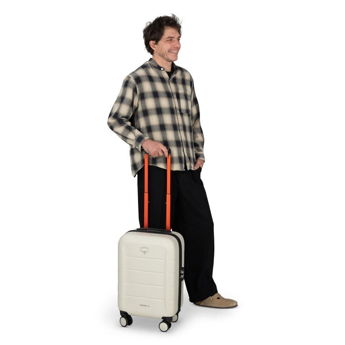 Ozone Hardside Carry-On Spinner - 22"/34L