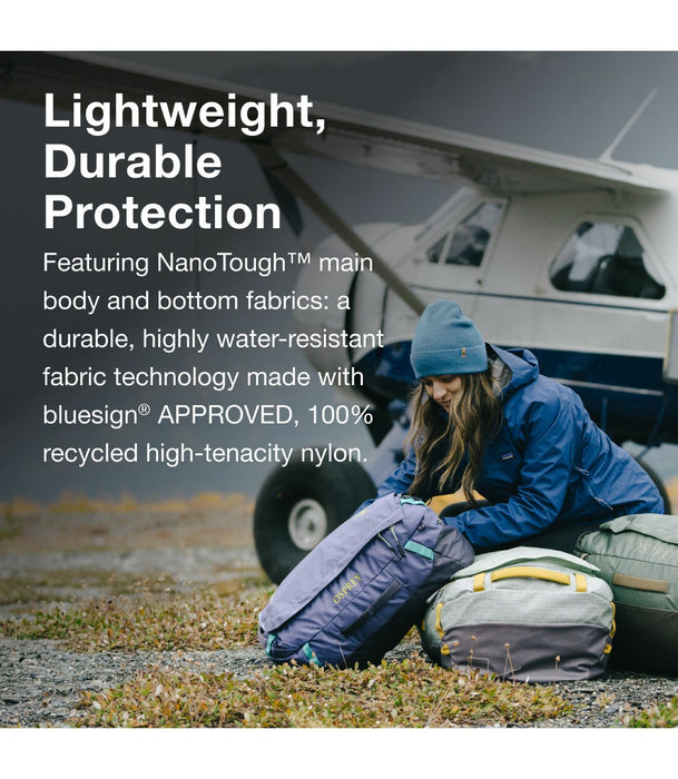 Transporter Duffel 65