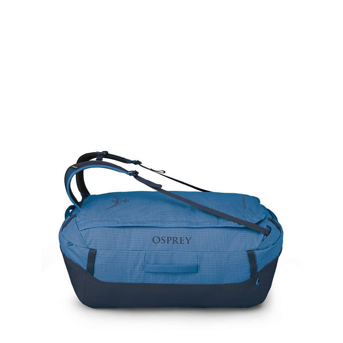 Transporter Duffel 120