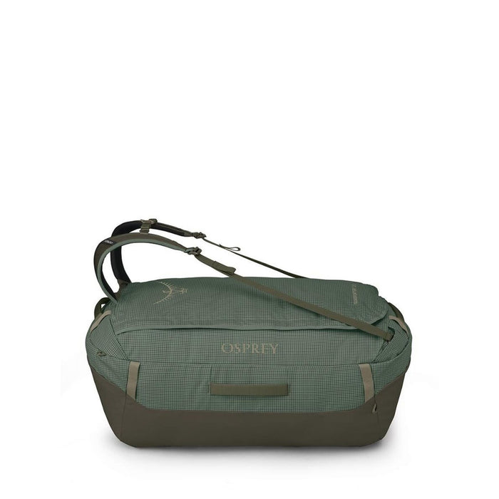 Transporter Duffel 120