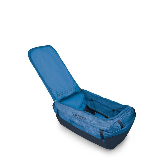 Transporter Duffel 120