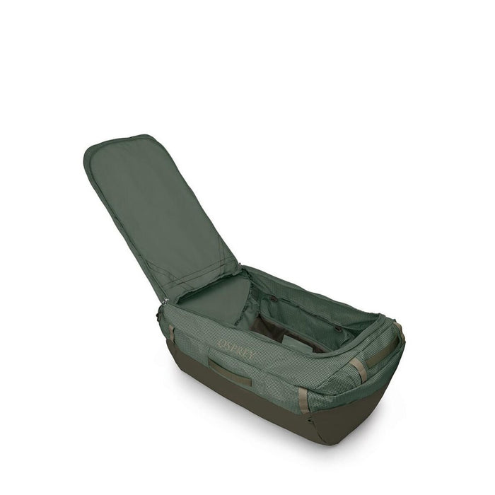 Transporter Duffel 120