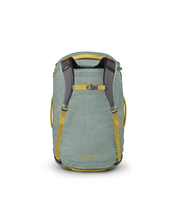 Transporter Duffel 65