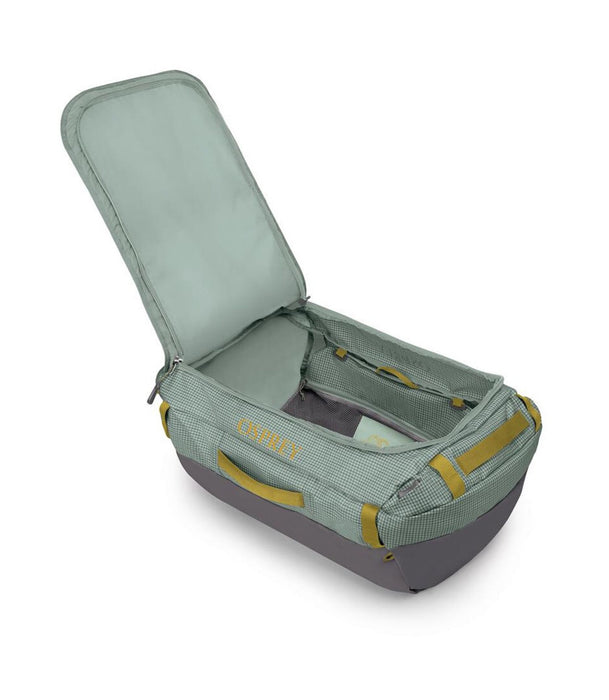 Transporter Duffel 65