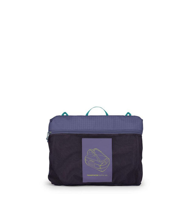 Transporter Duffel 65