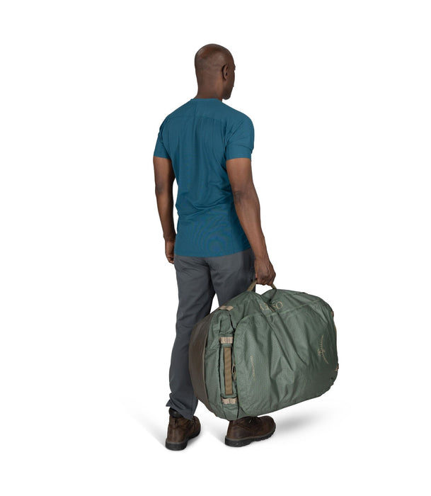 Transporter Duffel 95