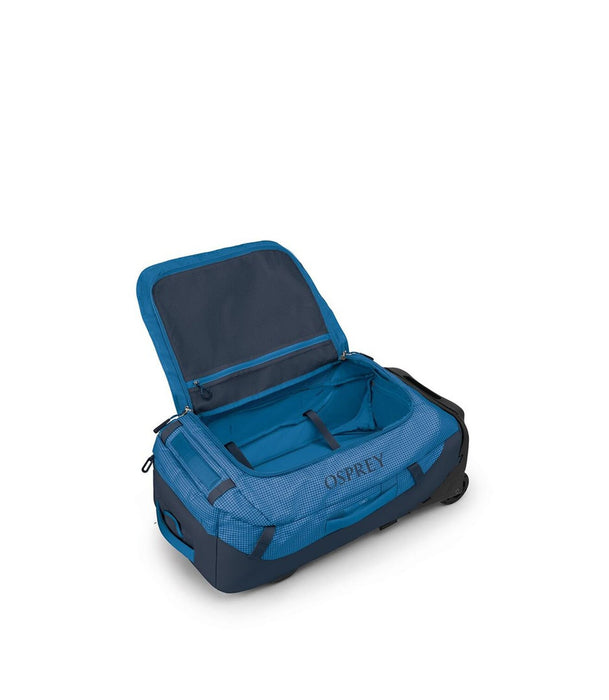 Transporter Wheeled Duffel 60