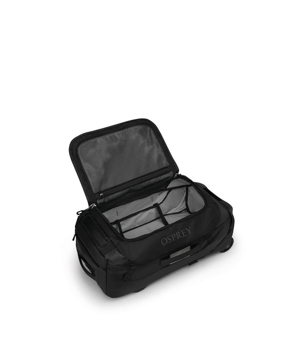 Transporter Wheeled Duffel 60