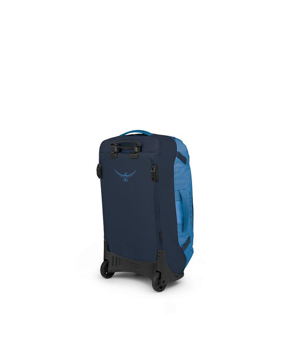 Transporter Wheeled Duffel 60
