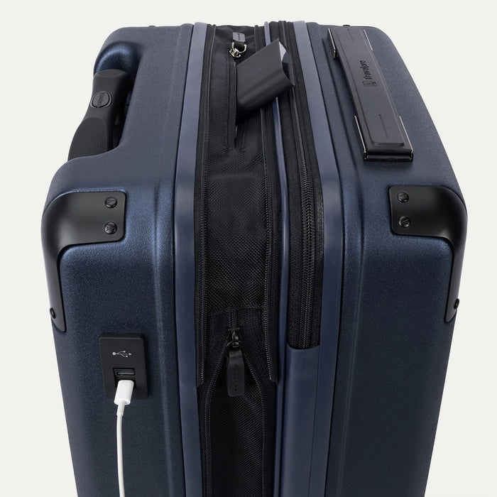 Platinum Elite Carry-On Hardside Spinner
