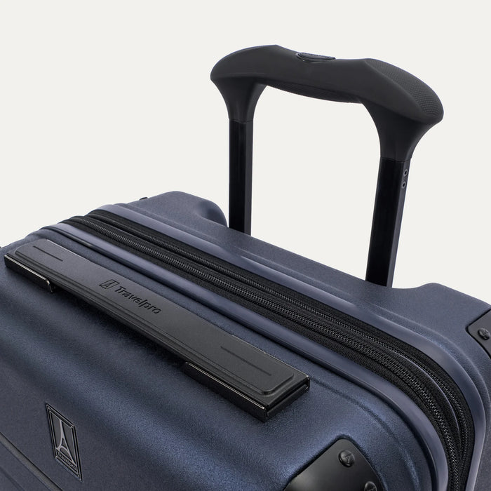 Platinum Elite Carry-On Hardside Spinner