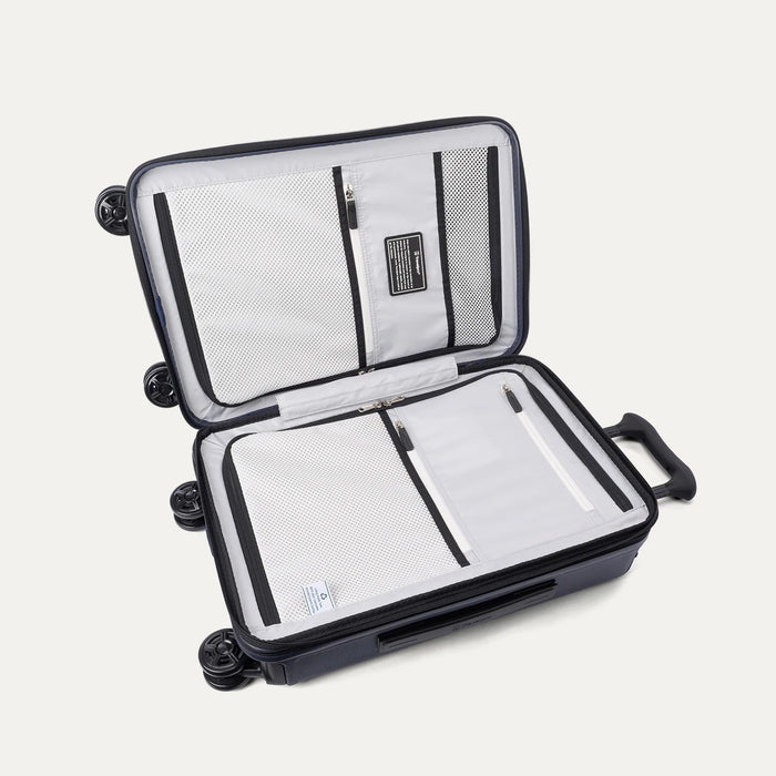 Platinum Elite Carry-On Hardside Spinner