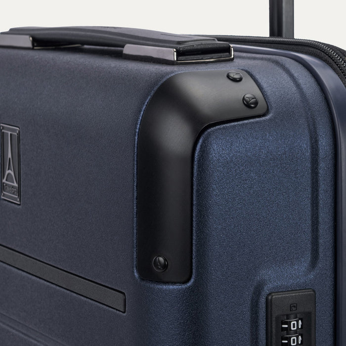 Platinum Elite Carry-On Hardside Spinner