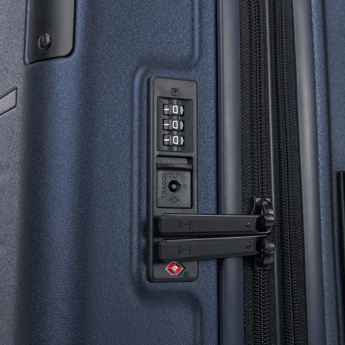 Platinum Elite Carry-On Hardside Spinner