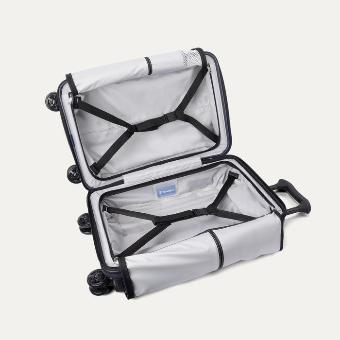Platinum Elite Carry-On Hardside Spinner