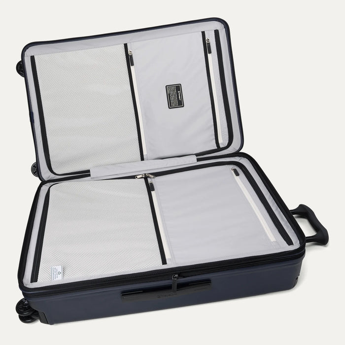 Platinum Elite Large Check-In Hardside Spinner