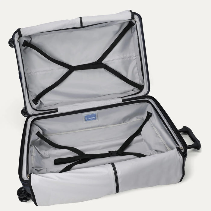 Platinum Elite Large Check-In Hardside Spinner