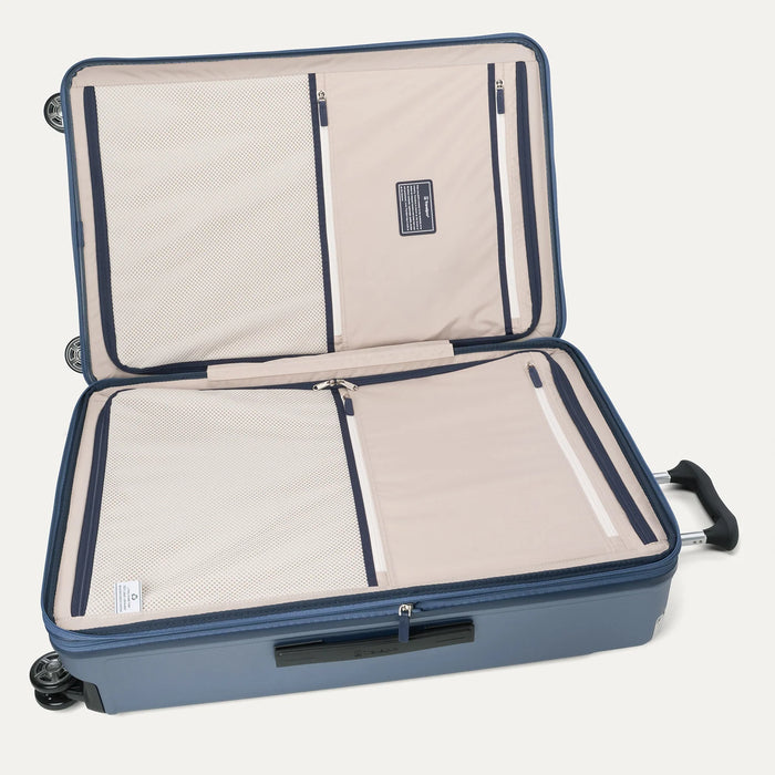 Platinum Elite Large Check-In Hardside Spinner
