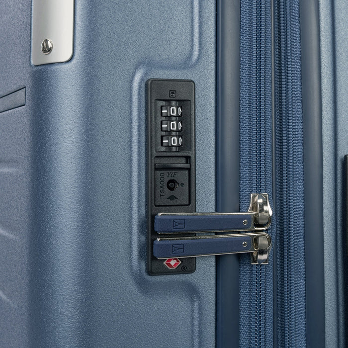 Platinum Elite Large Check-In Hardside Spinner