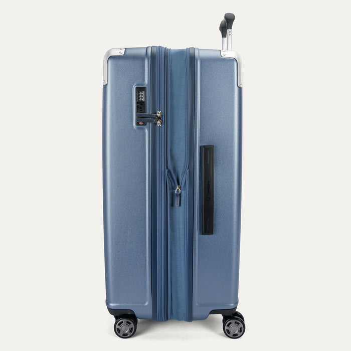 Platinum Elite Large Check-In Hardside Spinner