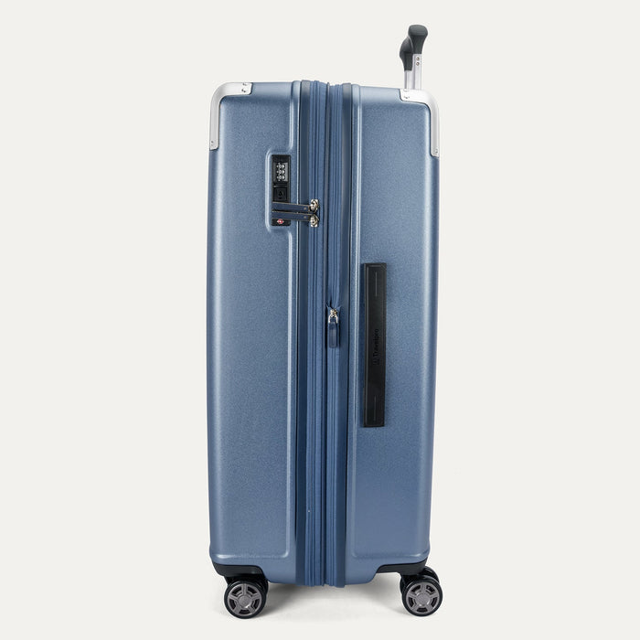 Platinum Elite Large Check-In Hardside Spinner