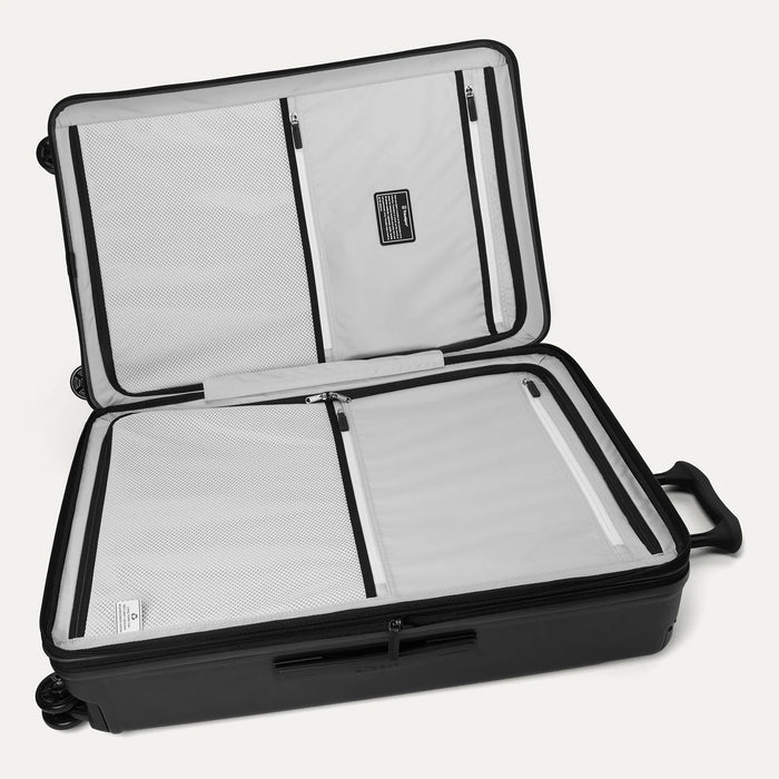 Platinum Elite Large Check-In Hardside Spinner