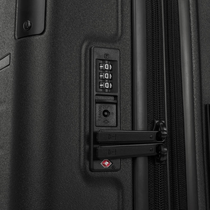 Platinum Elite Large Check-In Hardside Spinner