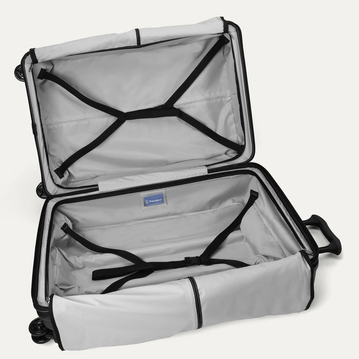 Platinum Elite Large Check-In Hardside Spinner