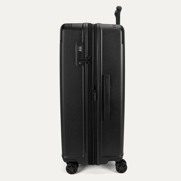 Platinum Elite Large Check-In Hardside Spinner