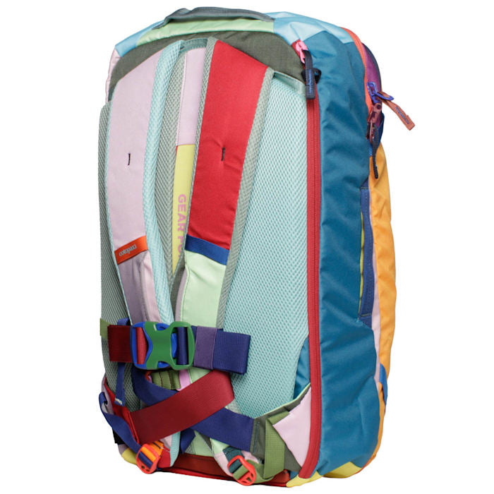 Cotopaxi Allpa 28L Backpack — Rooten's Travel & Adventure