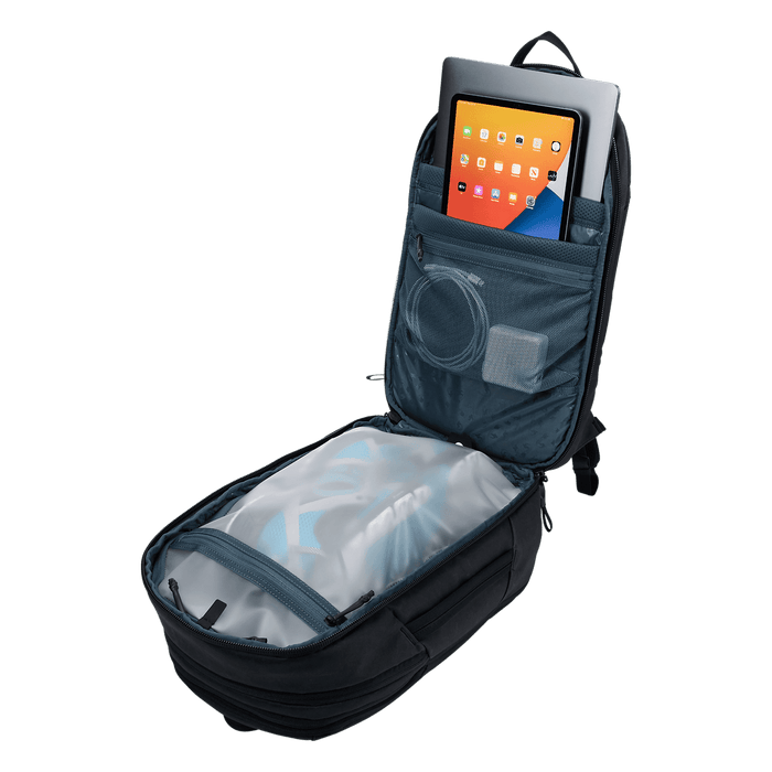 28 liter backpack for traveling Thule Aion Travel Backpack 28L — Rooten's Travel & Adventure