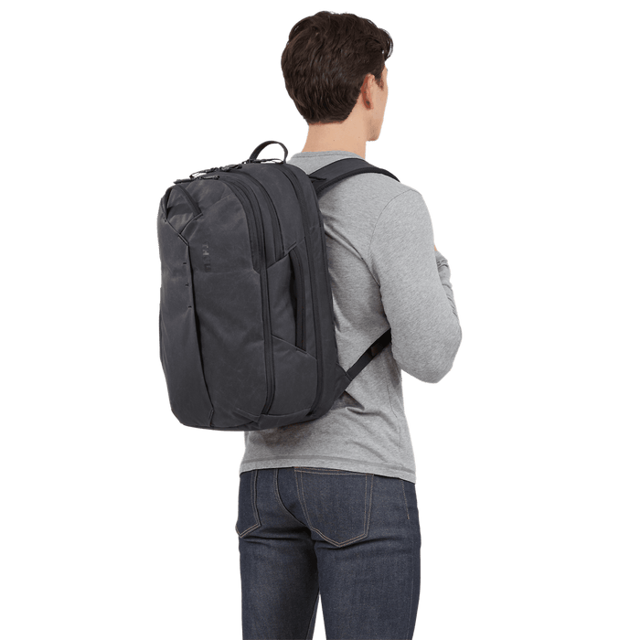 allintitle travel rucksack backpack Thule Aion Travel Backpack 28L — Rooten's Travel & Adventure