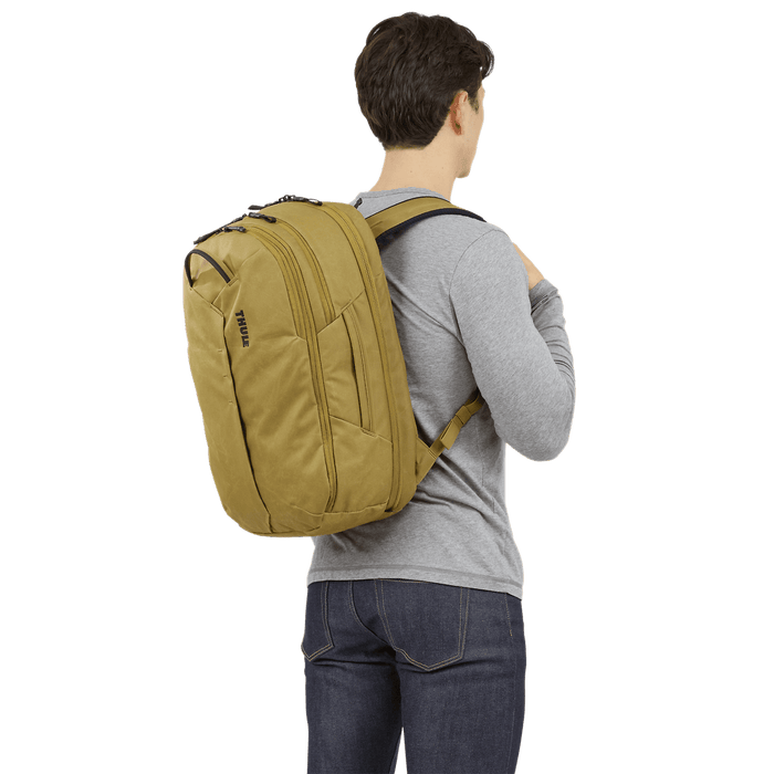 aion travel backpack Thule Aion Travel Backpack 28L — Rooten's Travel & Adventure