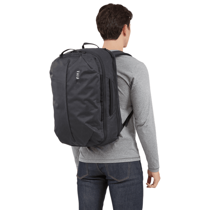 Thule Aion Travel Backpack 40L — Rooten's Travel & Adventure Thule Aion Travel Backpack 40L — Rooten's Travel & Adventure