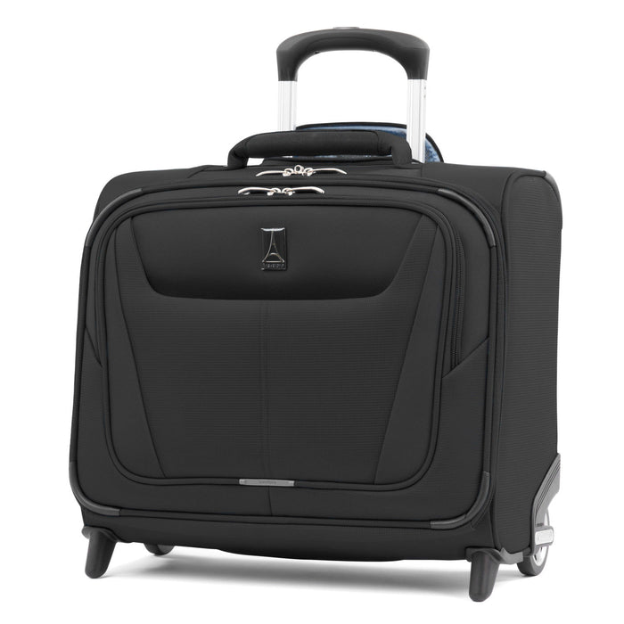 Maxlite® 5 Carry-On Rolling Tote #4011713