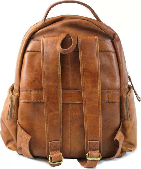 Rawlings Rugged Backpack - Leather