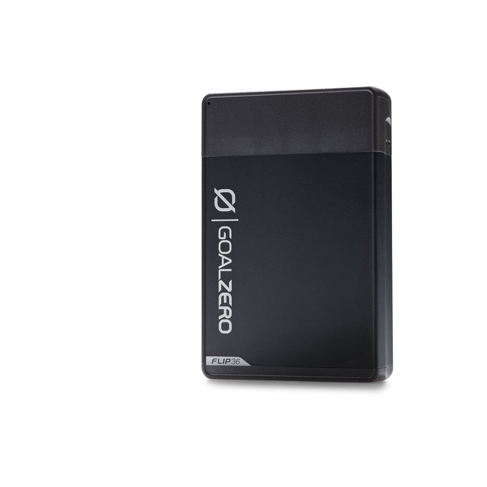 Zero Portable Power Bank Flip 36 — Rooten's Travel & Adventure