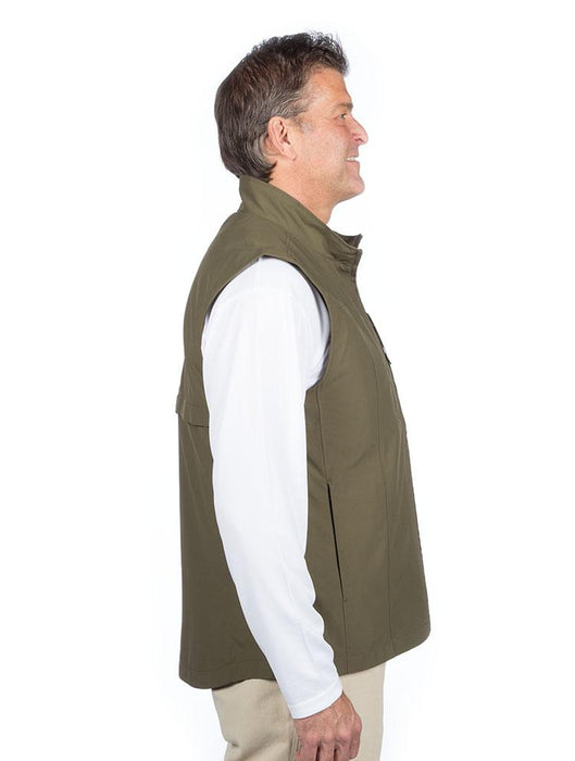 ScotteVest RFID Travel Vest for Men