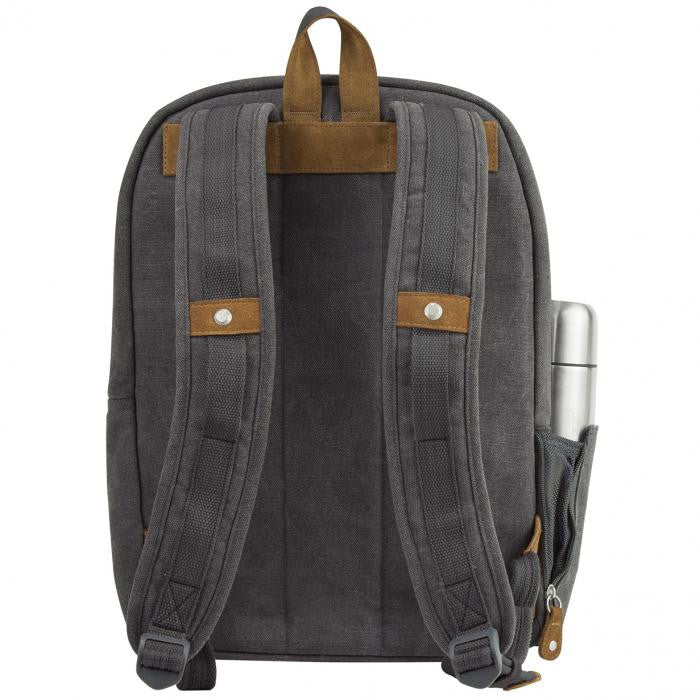 Anti-Theft Heritage Backpack