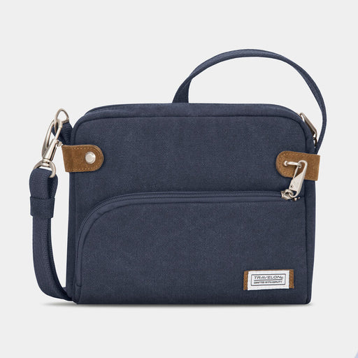 best crossbody anti theft travel bag Travelon Anti-Theft Classic : Clothing, Shoes & Jewelry The Metro Crossbody bag is perfectly sized and designed with the millennial women in mind The Best Anti-Theft Crossbody Travel