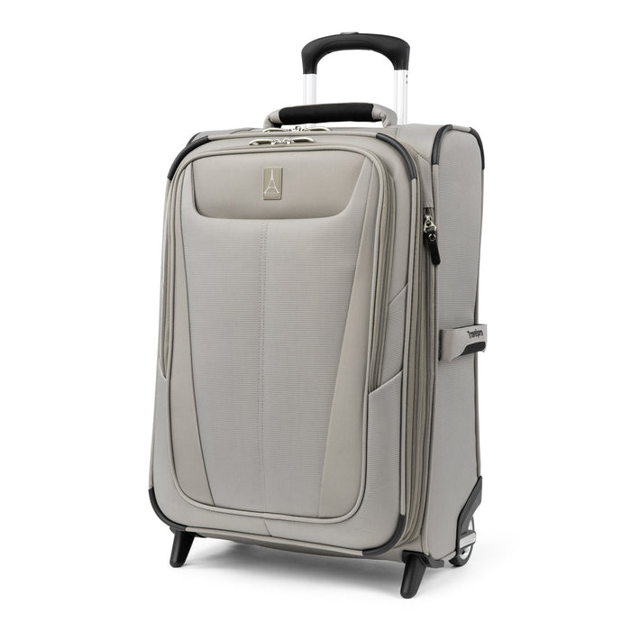 Maxlite 5 22" 2-Wheel Expandable Carry-On Rollaboard - #4011722