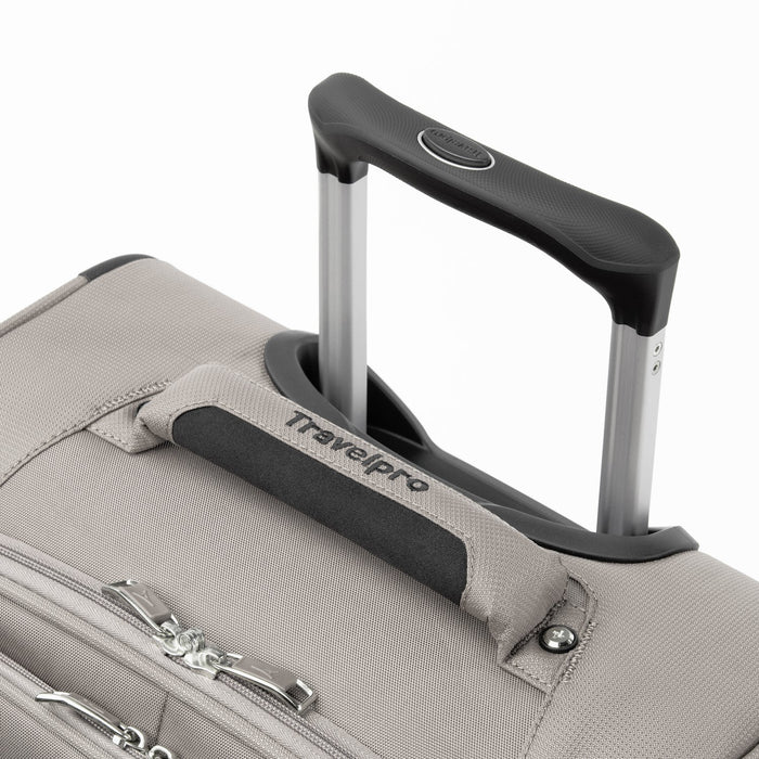 Travelpro Maxlite 5 Rollaboard (MEDIUM) – Luggage Outlet FL