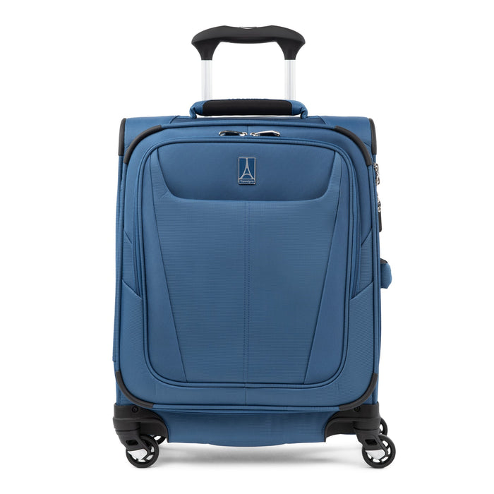 Travelpro Maxlite 5 International Expandable Carry on Spinner