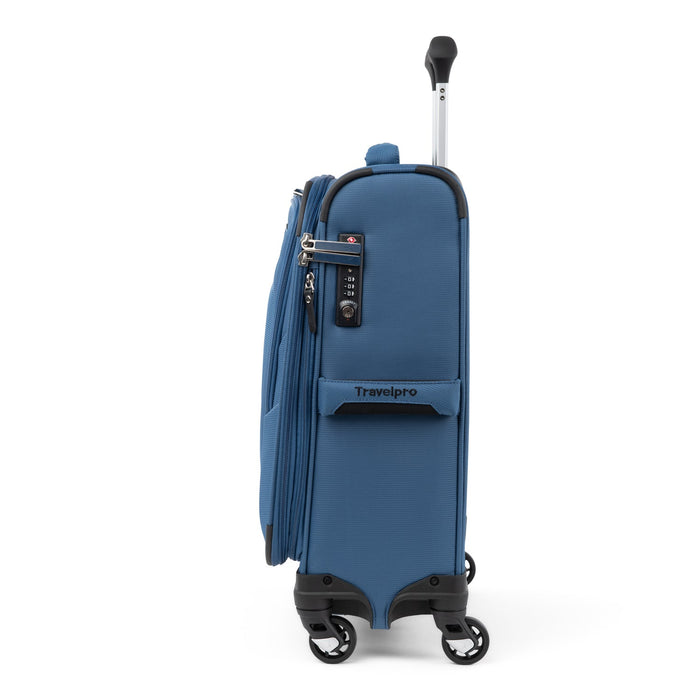 Maxlite® International Carry-On Spinner — Rooten's Travel