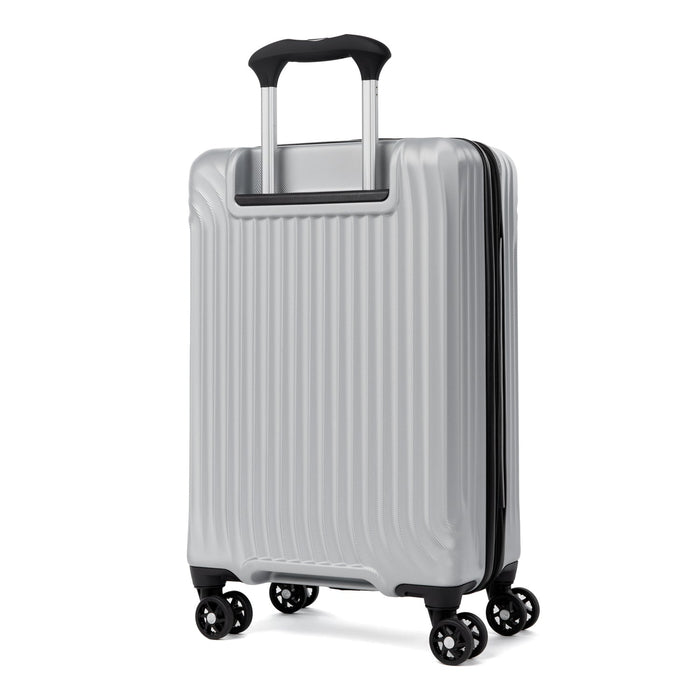 Maxlite Air Carry On Expandable Hardside Spinner