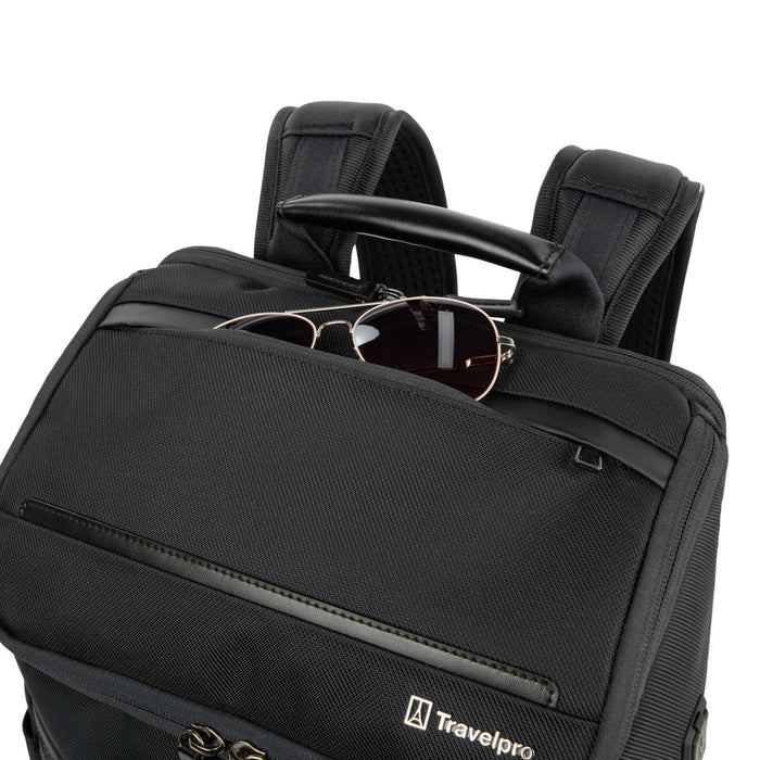 Crew Executive Choice 3 - Medium Top Load Backpack