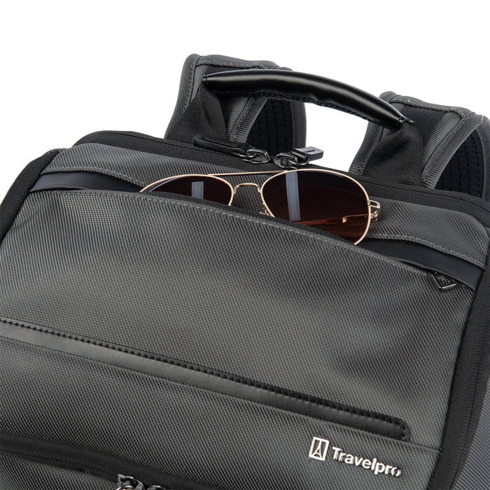 Crew Executive Choice 3 - Medium Top Load Backpack